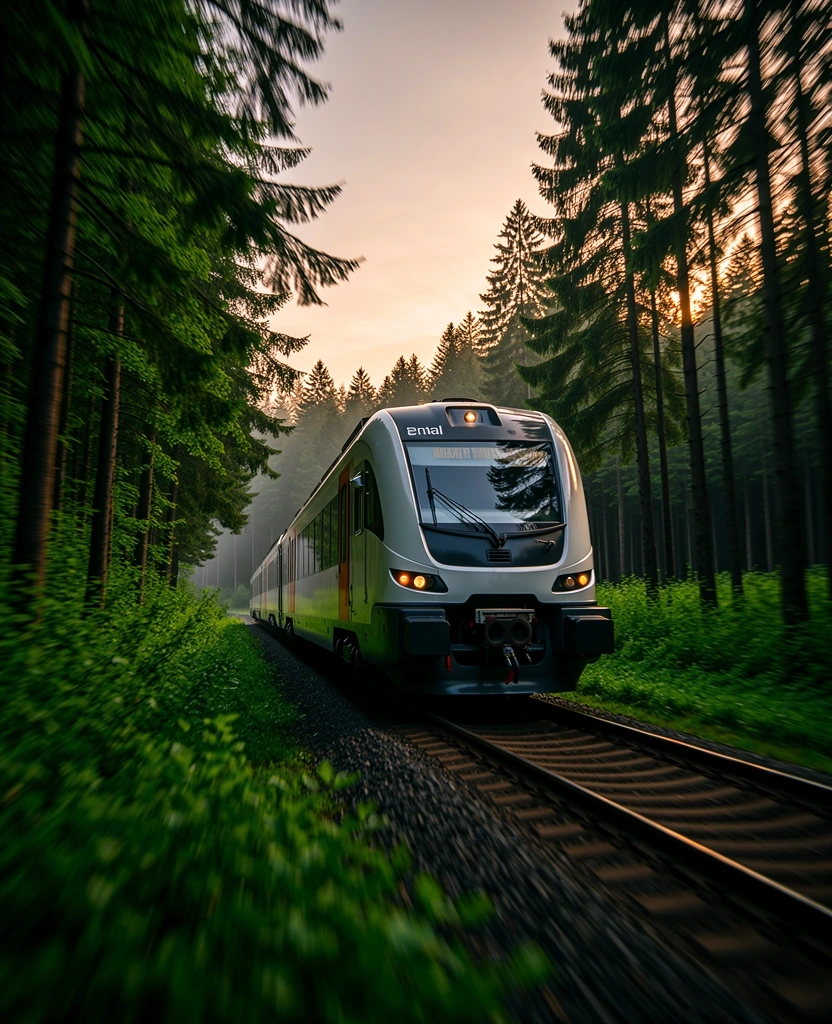 Regional Express Rail