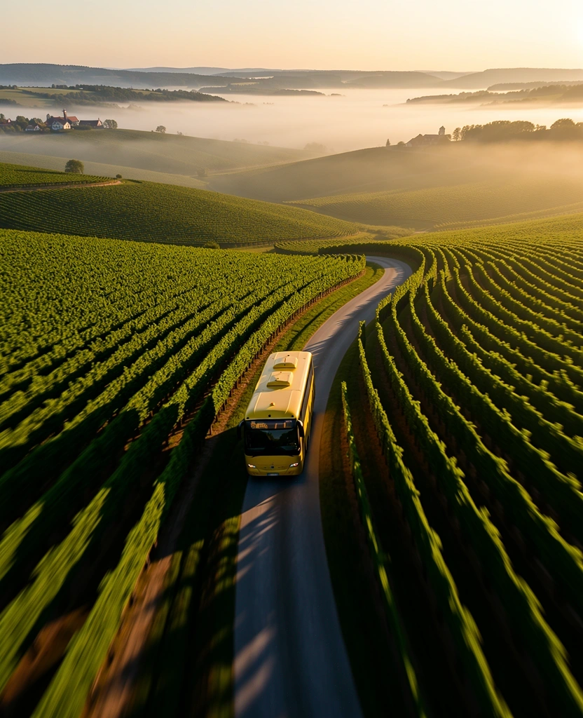 South Moravia Region