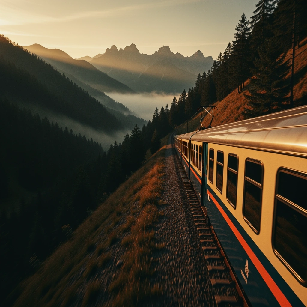 GW Train Regio