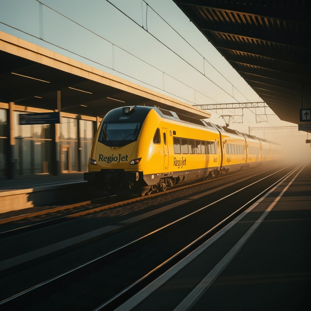 RegioJet